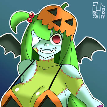 Happy Halloween