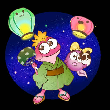 Amphibia Matsuri