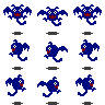 【DQ】pictSQUAREドラキーアバター