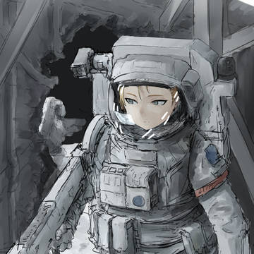 突入作戦