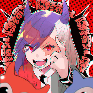 阿修羅ちゃん