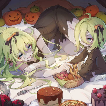 メビウス&クライン