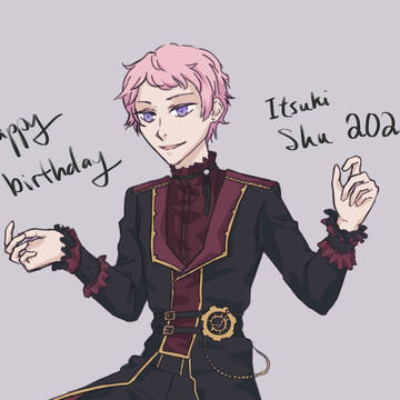Shu birthday