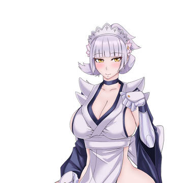 いろはコス鶴先輩