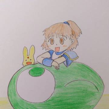 ぷよぷよ