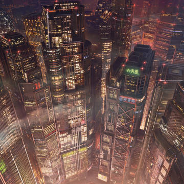 東京マシーン