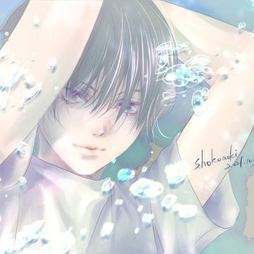 bubbles