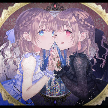 I to I 【紗倉妃芽 1stシングル】