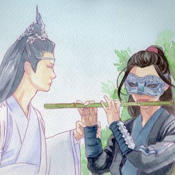 陳情令まとめ3