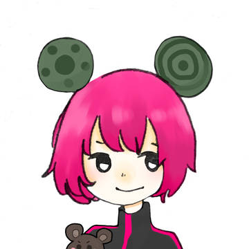 じらいちゃん
