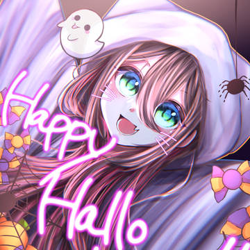 👻🎃HAPPY HALLOWEEN🎃👻