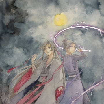 展示用イラスト