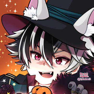 まほやくハロウィン2021