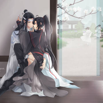 魔道祖師まとめ2