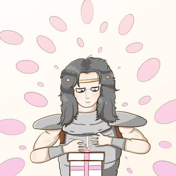 🍓風味
