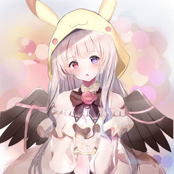 たそチュウ