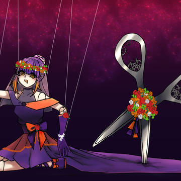 ハッピーハロウィン！