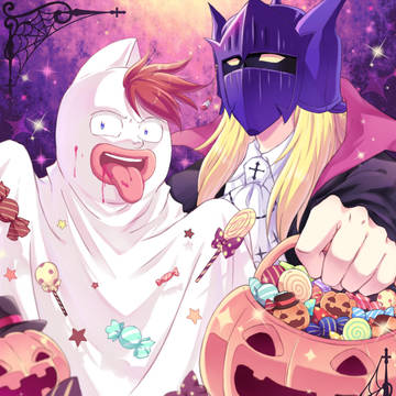 Happy Halloween 🎃