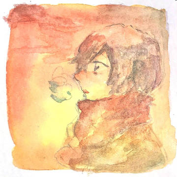 火アリついろぐ②