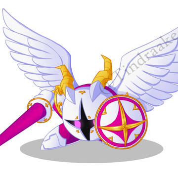 Galacta Knight