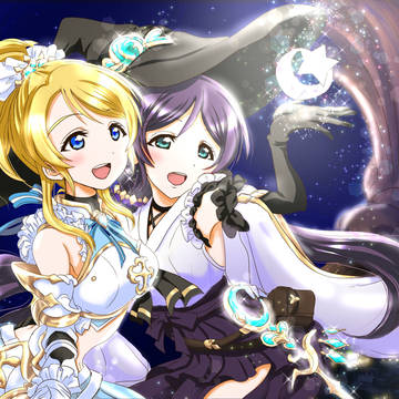 絢瀬絵里生誕祭2021