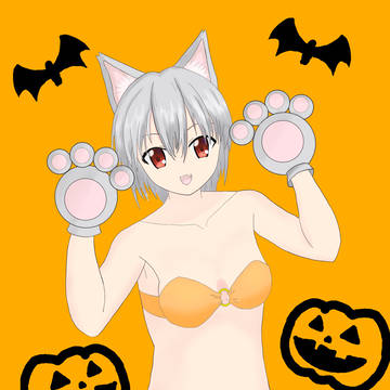 2021-ハロウィン