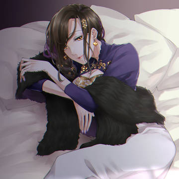 夜の女王は、