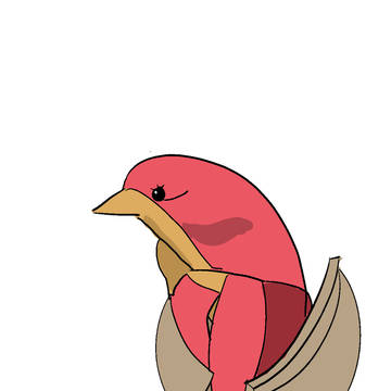 Flowerbird