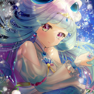 シャンティア
