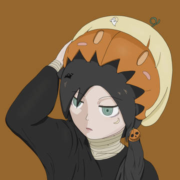 [わたモテ」あれこれ集４　ハッピーハロウィン