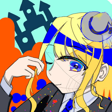 ハロウィン2021