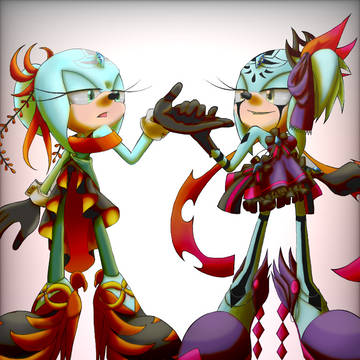 DANCE BATTLE