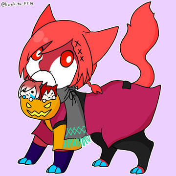 🎃ハロウィン🎃