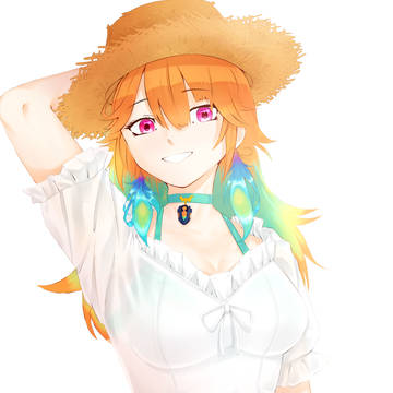 Takanashi Kiara