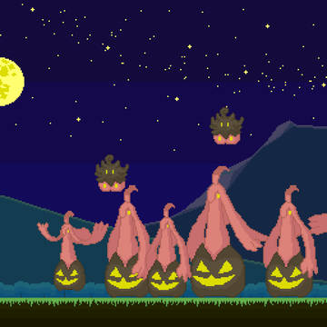 Halloween