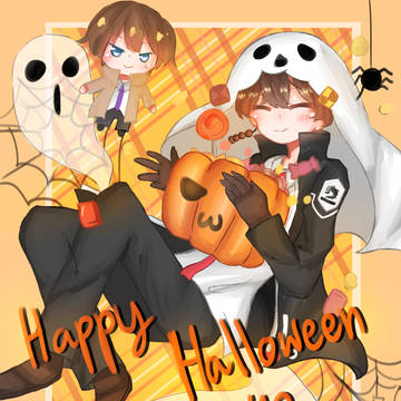 Shiyoon Halloween