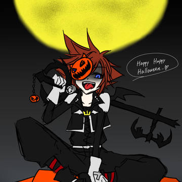 ハロウィンといえば！