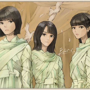 櫻坂46 BAN