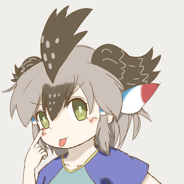 落書き