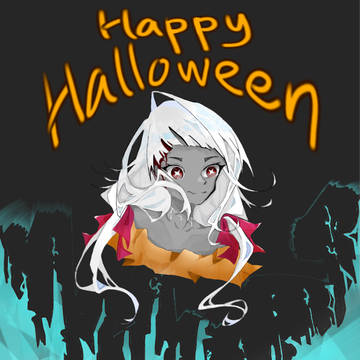 Happy Halloween