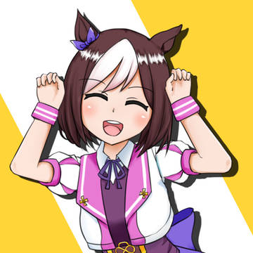 スペシャルウィーク