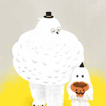 Happy Halloween