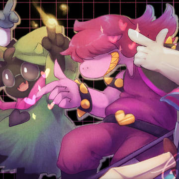 Δ