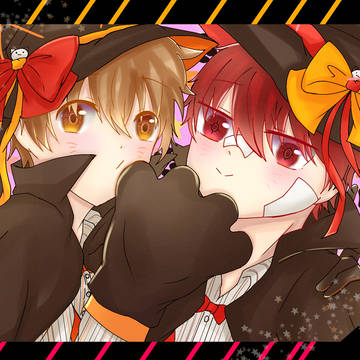 👻🎃HAPPY HALLOWEEN🎃👻