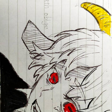 ノンブレスオブリーシュ