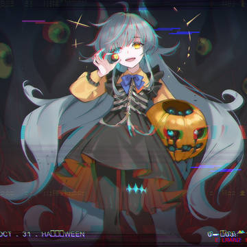 ハロウィン