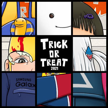 Halloween 2021