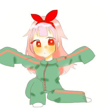 ある神絵師様の子