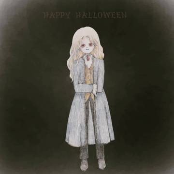 🎃HAPPY　HALLOWEEN🎃