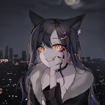 🐺HAPPY HALLOWEEN🐺